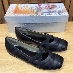 Brand New Hey Toots! Black Women's Shoes